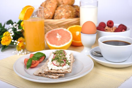 Getting Started on A Good Diet A Nutritional Foundation!