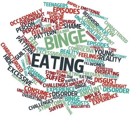 Eating Disorders