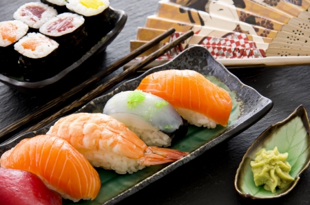 Choosing Healthy, Low-Fat Foods