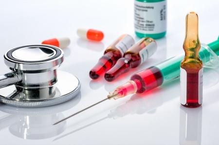 Pharmacologic Agents – Steroids