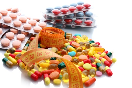 Does Weight Loss Come in a Pill – Metabolic Enhancers?