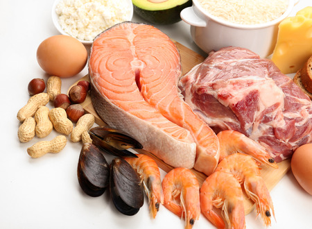 Functions of Fat in Your Nutrition