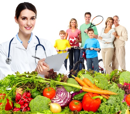 Nutrition Q&A