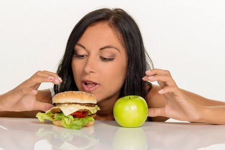 How Much Food (Calories) Should I Eat?