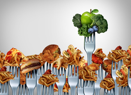 Good Foods