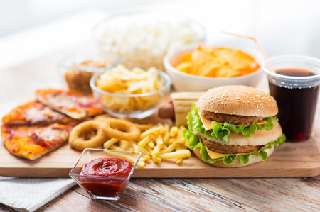 Necessity of Fats in your Diet