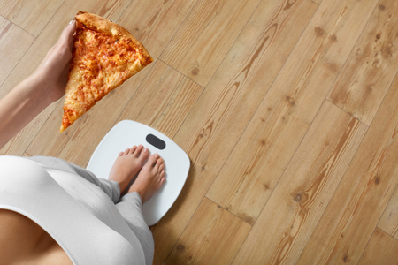 Weight Gain and Obesity