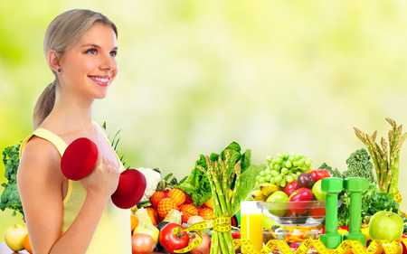 Diet versus Performance: Part 2