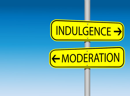Moderation: Health Eating Tips