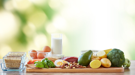 What should you really eat?