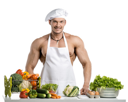 Athlete Nutrition versus General Fitness
