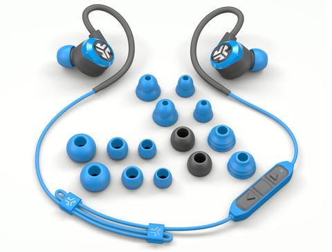 Is There a Perfect Earbud for Fitness?