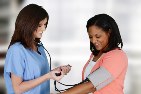 Understanding High-Blood Pressure