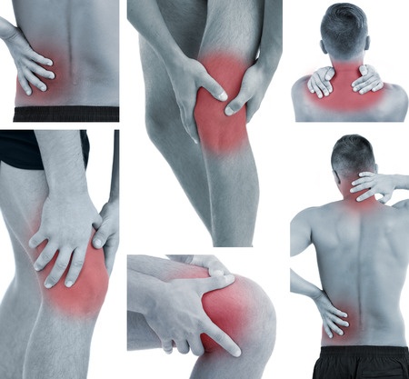 Injury & Stress: Prevent Golf Injuries