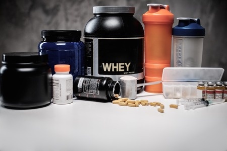 Muscle-building Supplements: How Safe Are They?