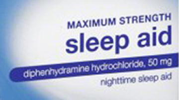 Sleeping Aids