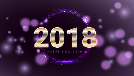 Happy New Year 2018 – Write your Goals!