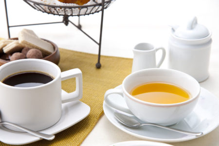 Coffee vs Tea – Which is Best?